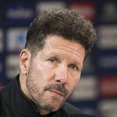 Atlético - Espanyol: horario, TV y cómo ver online hoy LaLiga