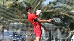 De la Primera B a la Serie A: chileno protagoniza sorpresivo traspaso a Italia