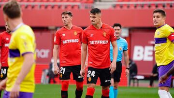 Valjent renueva hasta 2025