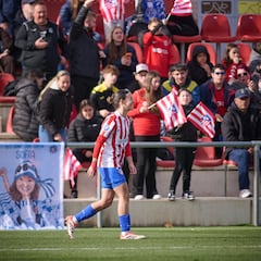 Pasos de gigante de Júlia Bartel