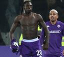 Fiorentina-Inter, en directo