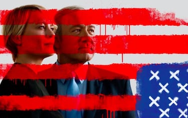 Netflix cumple 25 años y estas son las 10 mejores series de la historia según IMDb