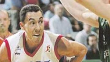 <b>EL TIMÓN. </b>Prigioni es el principal asistente de Scola en el Tau.