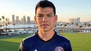 Mikey Varas: “Chucky Lozano quiere abrir las puertas a los mexico-americanos en San Diego”