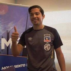 El motivo por el que Colo Colo no presenta a Matías y Valencia