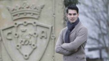 Andrés: "Es el partido más importante de nuestras vidas"