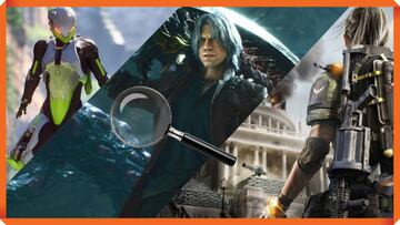 MeriStation estrena un nuevo buscador predictivo