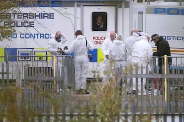 Leicester City helicopter crash: investigation reveals cause