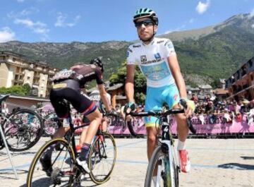 Fabio Aru.