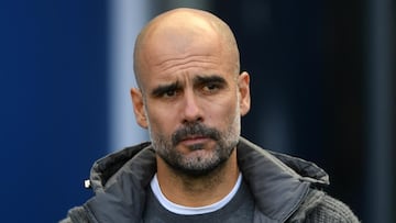 Guardiola: "European super league would kill domestic football"