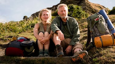 Gillian Anderson, la mítica Dana Scully, admite qué parte de filmar escenas de sexo “nunca es un placer”