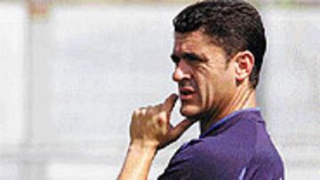 Si me hubiese quedado en el Barça, no habría tenido este privilegio.