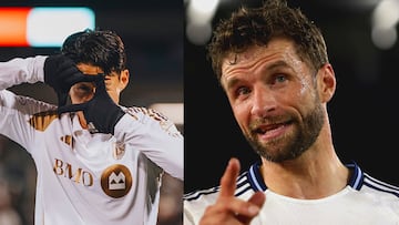 La MLS prepara un choque de gigantes donde las figuras que dominaron Europa buscan volver a escribir historia en suelo estadounidense.