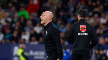 16/11/24 PARTIDO SEGUNDA DIVISION
LEVANTE UD - ELCHE CF
CALERO