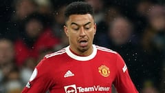 Lingard, el casi rojiblanco