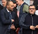 Fallece Raiola a los 54 años
