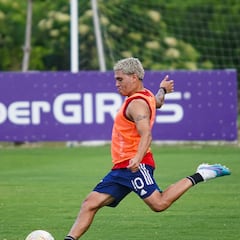 Juanfer Quintero y el tema Junior: “En su momento se hablará”