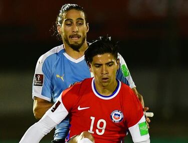 Lasarte actúa rápido e informa al reemplazante de Puch