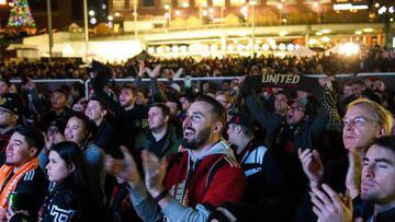 El equipo de Almir&oacute;n y compa&ntilde;&iacute;a podr&iacute;an hacer que la ciudad de Atlanta se olvide del trago amargo que se vivi&oacute; en Texas en el Super Bowl LI.