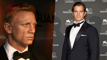 James Bond 007: los fans piden a Henry Cavill, pero el nuevo 007 no se buscará hasta 2022