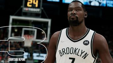 NBA 2K22