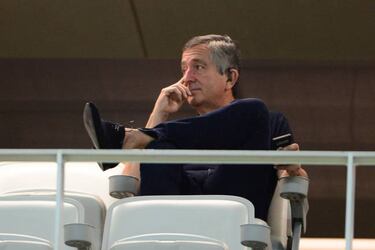 Las 13 frases polémicas de Jorge Vergara, dueño de Chivas