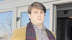 "No somos un club grande y nos pueden pasar estas cosas"