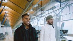 Rodrygo ya está de camino al Mundial de Qatar.