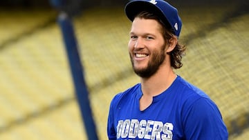 Clayton Kershaw intentar&aacute; forzar un s&eacute;ptimo partido si sus Dodgers derrotan a los Cubs en el sexto encuentro de la serie.