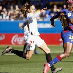 El plan de la RFEF para el fútbol femenino: fechas, torneos...