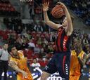 Abrines, Blanco, Pleiss, Vives y Llull, cinco de la jornada 34