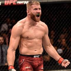 Blachowicz, ante Anderson para un venganza cocida en 1.624 días