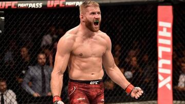 Jan Blachowicz