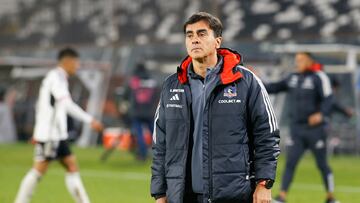 “Le está costando”: Quinteros aborda el caso del refuerzo que más ha extrañado este año