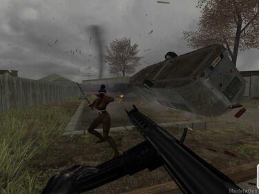 NOLF2 estrena página oficial