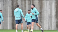 Valverde recupera a Vivian y Selton ante el Elche