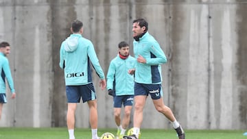 16/02/26 ATHLETIC DE BILBAO ENTRENAMIENTO
VIVIAN