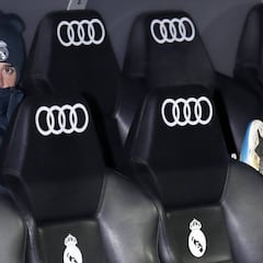 Los grandes de Europa se rifan a Isco: City, Chelsea y Juventus