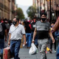 Coronavirus en México: ¿qué colonias regresan al semáforo rojo el 15 de julio?