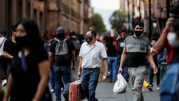 Coronavirus en México: ¿qué colonias regresan al semáforo rojo el 15 de julio?
