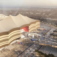 Entradas para el Mundial de Qatar 2022: dónde comprarlas y cuáles son las webs autorizadas