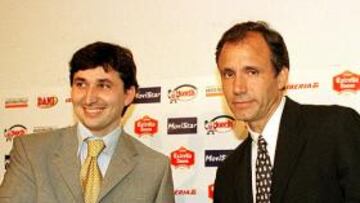 El proyecto de cantera no peligrará con los Pozzo