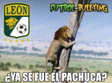 América y Cruz Azul se llevan los memes de la J1 en la Liga MX