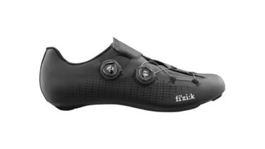 ¿Qué zapatillas usan los ciclistas profesionales?