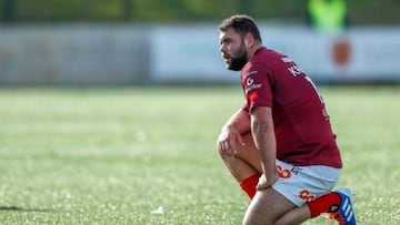 Los Leones presionar芍n a Van den Berg para que confiese