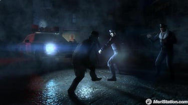 Watchmen: El fin está cerca, Impresiones