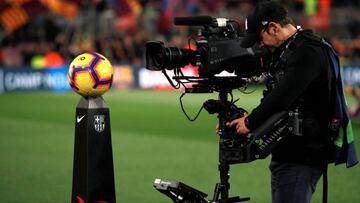 Desestimado el último recurso de apelación del Madrid contra LaLiga