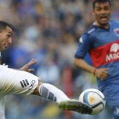 Cali y Nacional jugarán contra multicampeones en Copa 2016