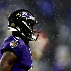 La curiosa teoría sobre el Super Bowl LVIII en la que los colores del logo predicen qué equipos lo jugarán