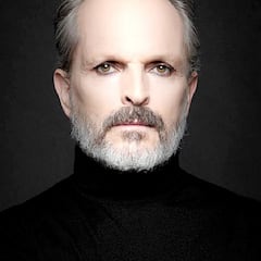 Las contundentes críticas de Jordi Sánchez e Iñaki López a Miguel Bosé por su negacionismo